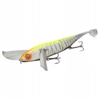 ADUSTA SWIM SERPENT 215mm, 57g SW215-044 IWASHI