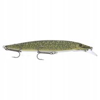 ADUSTA SWIM SERPENT 215mm, 57g 125 ORANGE GOLD - ADUSTA