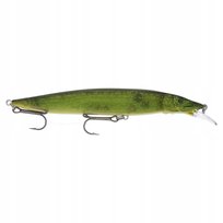 ADUSTA SWIM SERPENT 215mm, 57g 125 ORANGE GOLD - ADUSTA
