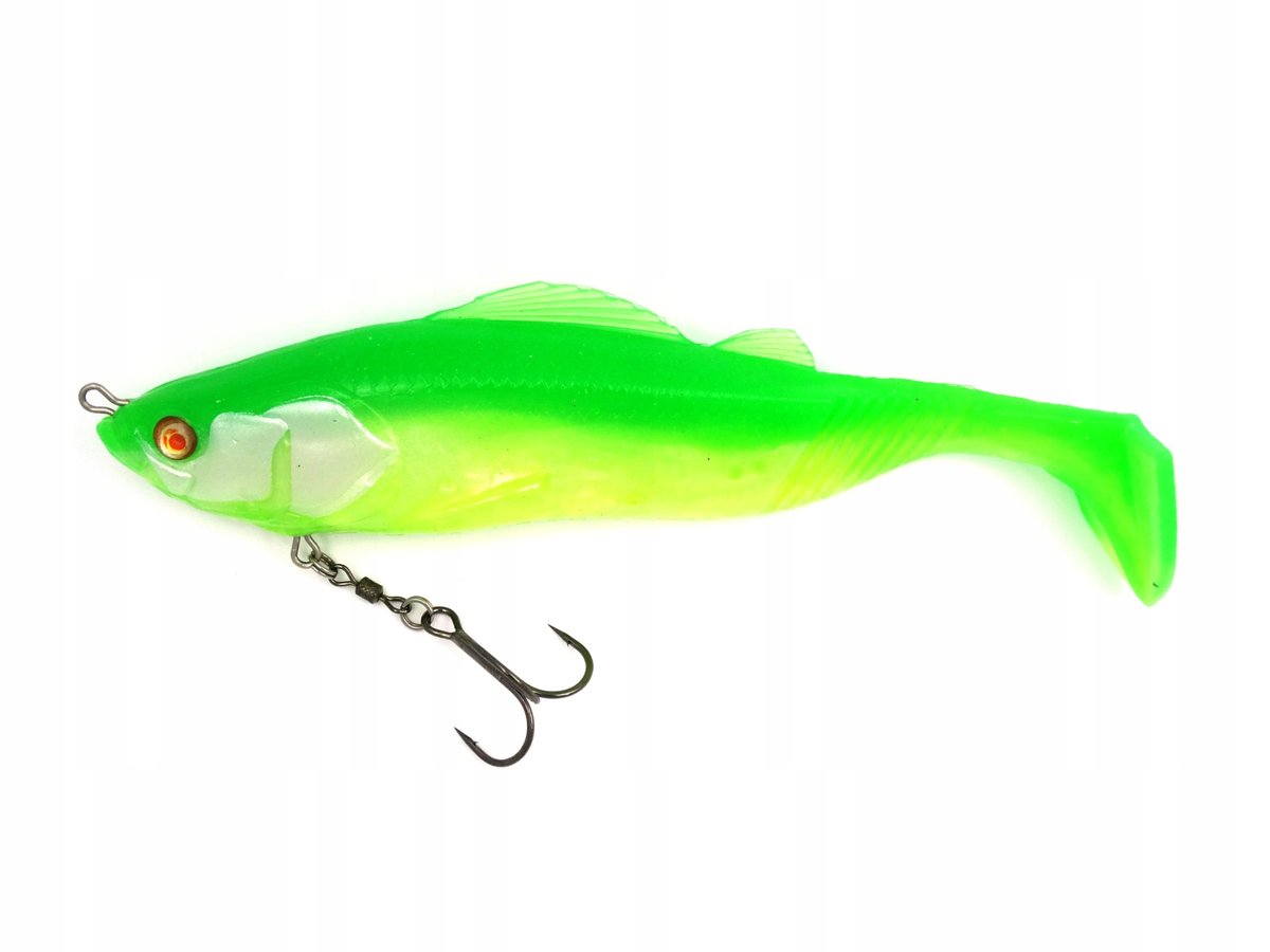 LIVETARGET Yellow Perch Jerkbait Deep 7.5cm 10.5g Flottant Leurre