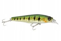 ADUSTA TWICH SHINER JUMPER 90mm, 12g YELLOW PERCH ADUSTA