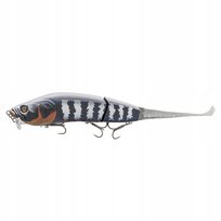 ADUSTA SWIM SERPENT 215mm, 57g 125 ORANGE GOLD - ADUSTA