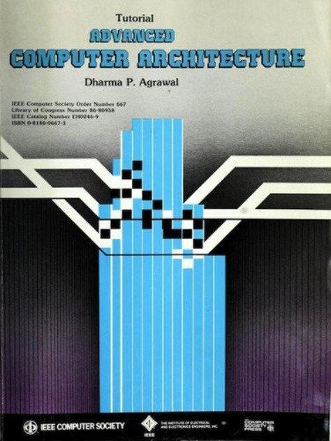 Advanced Computer Architecture - Opracowanie zbiorowe | Książka w Empik