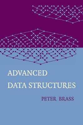 Advanced Data Structures - Opracowanie zbiorowe | Książka w Empik