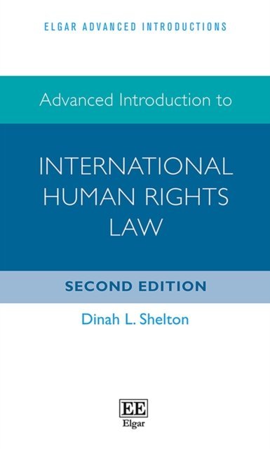 Advanced Introduction to International Human Rights Law [DRM] - ebook ...