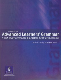 Advanced Learner's Grammar-Zdjęcie-0