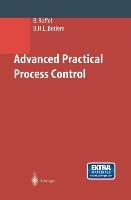 Advanced Practical Process Control - Betlem Ben, Roffel Brian