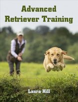 Advanced Retriever Training Laura Hill