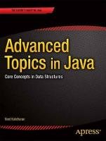 Advanced Topics in Java - Kalicharan Noel