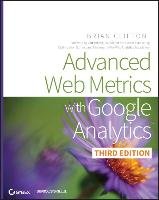 Advanced Web Metrics with Google Analytics - Clifton Brian