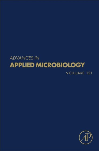 Advances In Applied Microbiology - Opracowanie Zbiorowe | Książka W Empik