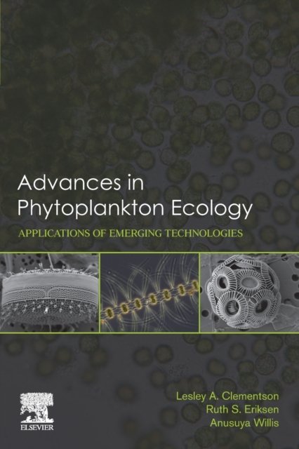 thesis phytoplankton ecology