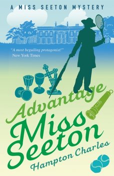Advantage Miss Seeton - Hampton Charles