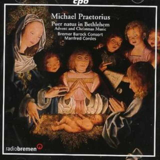 Advent & Christmas