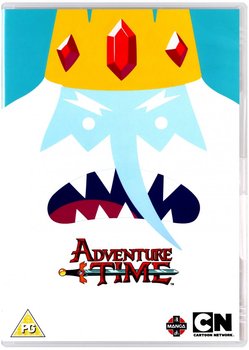 Adventure Time Season 2 (Pora na przygodę) - Yuasa Masaaki, Leichliter Larry