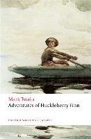 Adventures of Huckleberry Finn Twain Mark