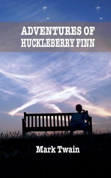 ADVENTURES OF HUCKLEBERRY FINN - Twain Mark