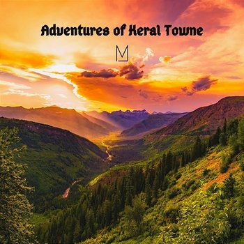 Adventures of Keral Towne - Molly