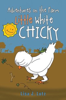 Adventures on the Farm - Lutz Lisa J.