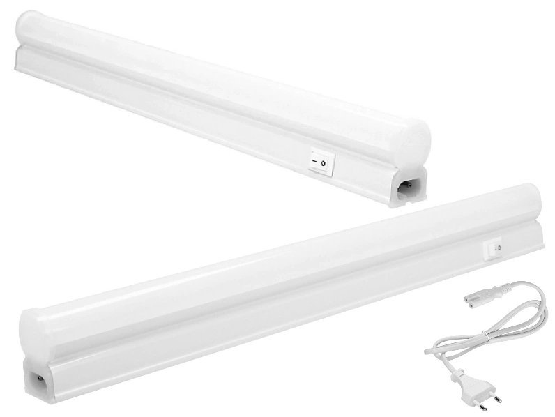 Фото - LED-стрічка Orno Adviti Oprawa Liniowa ASTAR LED 14W 4000K 1,17m 