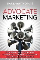 Advocate Marketing - Thomas Barbara