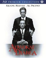 Adwokat diabła Hackford Taylor