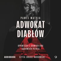Nowości i bestsellery audiobooki