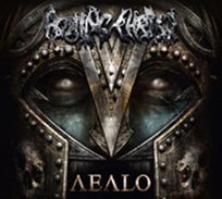 Aealo Rotting Christ