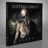 Aealo Rotting Christ