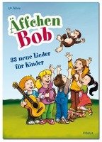 Äffchen Bob - Fuhre Uli