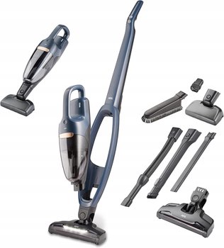 AEG Odkurzacz bezprzewodowy 2w1 50 min pracy 21,6 V zestaw akcesoriów nowy - AEG