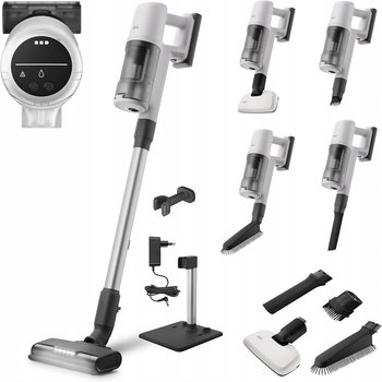 AEG Seria 6000 odkurzacz akumulatorowy 40min pracy z akcesoriami - AEG