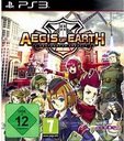 Aegis Of Earth Protonovus Assault PS3 - pQube