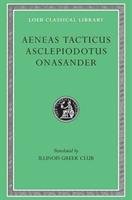 Aeneas Tacticus, Asclepiodotus, and Onasander - Asclepiodotus, Tacticus Aeneas