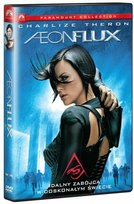 Aeon Flux Kusama Karyn