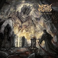 Aeons Of Oblivion Distant