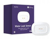 Aeotec Water Leak Sensor SmartThings ZigBee AEOTEC