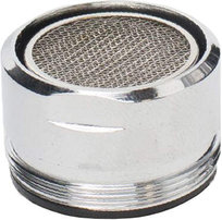 Aerator do baterii wannowych - basic Deante