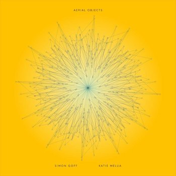 Aerial Objects - Melua Katie, Goff Simon