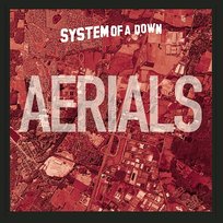 Aerials System Of A Down