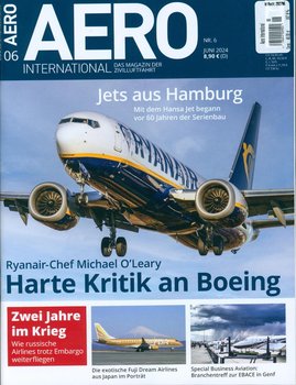 Aero International [DE]