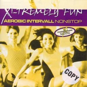 Aerobic Internall Nonstop - Various Artists