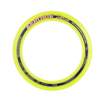 Aerobie, Dysk latający frisbee SPRINT, żółty - Aerobie