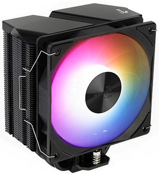 Aerocool PGS RIME 4 ARGB PWM, chłodzenie CPU - Aerocool
