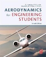 Aerodynamics for Engineering Students - Houghton E. L.