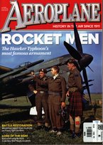 Aeroplane [GB] EuroPress Polska Sp. z o.o.