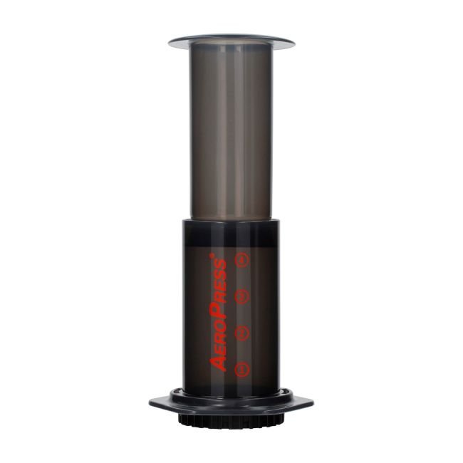 Aeropress, 250 ml, Czarny