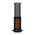 Aeropress, 250 ml, Czarny - Aerobie