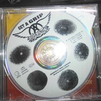 AEROSMITH GET A GRIP Aerosmith