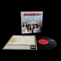 Aerosmith (Legendary Edition), płyta winylowa Aerosmith